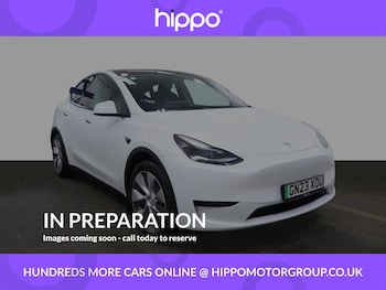 Used Tesla Model Y 2023 for sale - 78205140: Photo