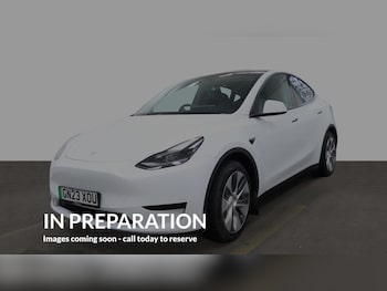 Used Tesla Model Y 2023 for sale - 78205140: Photo