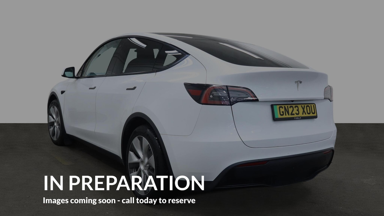 Used Tesla Model Y 2023 for sale - 78205140: Photo 3