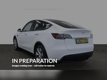 Used Tesla Model Y 2023 for sale - 78205140: Photo