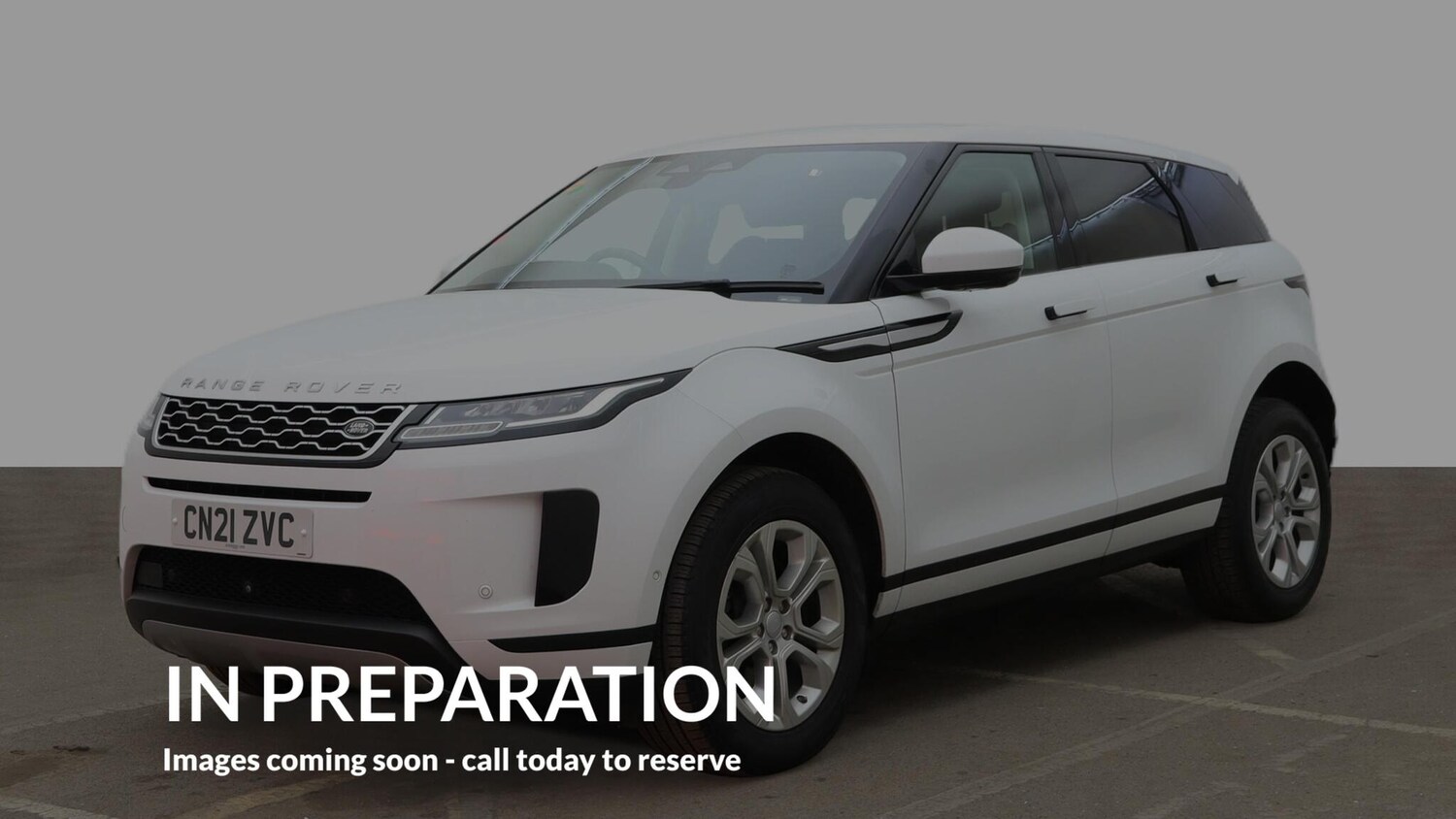 Used Land Rover Range Rover Evoque for sale - 77969762: Photo 2