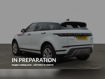 Used Land Rover Range Rover Evoque 2021 for sale - 77969762: Photo