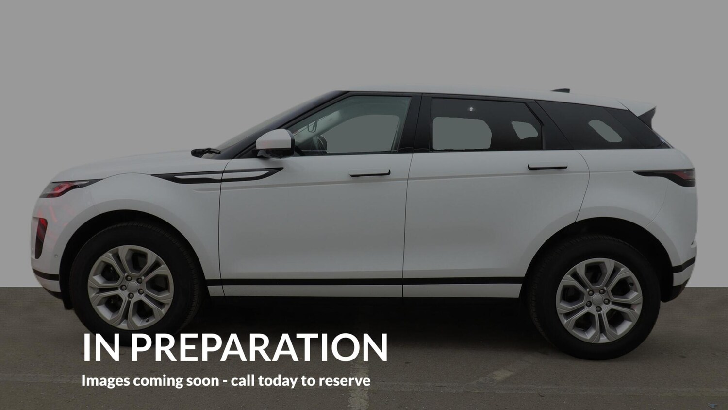 Used Land Rover Range Rover Evoque for sale - 77969762: Photo 6