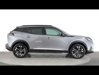 Used Peugeot 2008 2022 for sale - 74917370: Photo