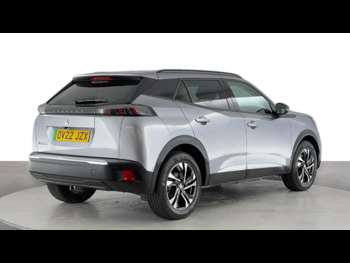 Used Peugeot 2008 2022 for sale - 74917370: Photo