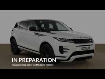 2021 - R-Dynamic 5-Door