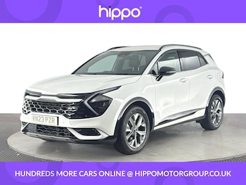 Used Kia Sportage 2023 for sale - 79061839: Photo