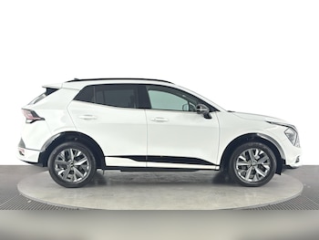 Used Kia Sportage 2023 for sale - 79061839: Photo