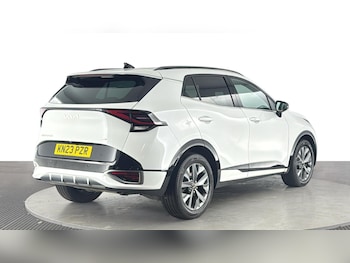 Used Kia Sportage 2023 for sale - 79061839: Photo