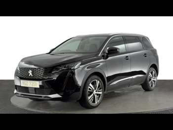 2021 - Puretech S/S Allure Premium 5-Door