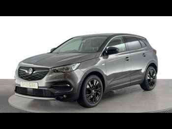Used Vauxhall Grandland X 2021 for sale - 75356944: Photo
