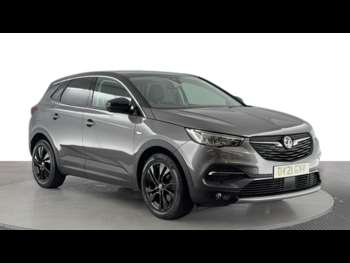 Used Vauxhall Grandland X 2021 for sale - 75356944: Photo