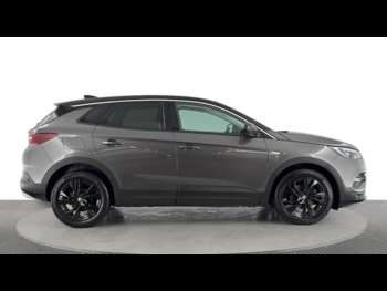 Used Vauxhall Grandland X 2021 for sale - 75356944: Photo