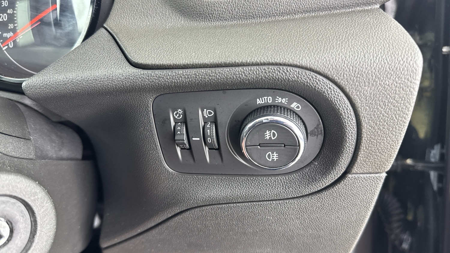 Vehicle 60