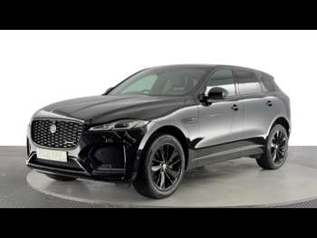 2021 - 2.0 D200 R-Dynamic SE 5dr Auto AWD