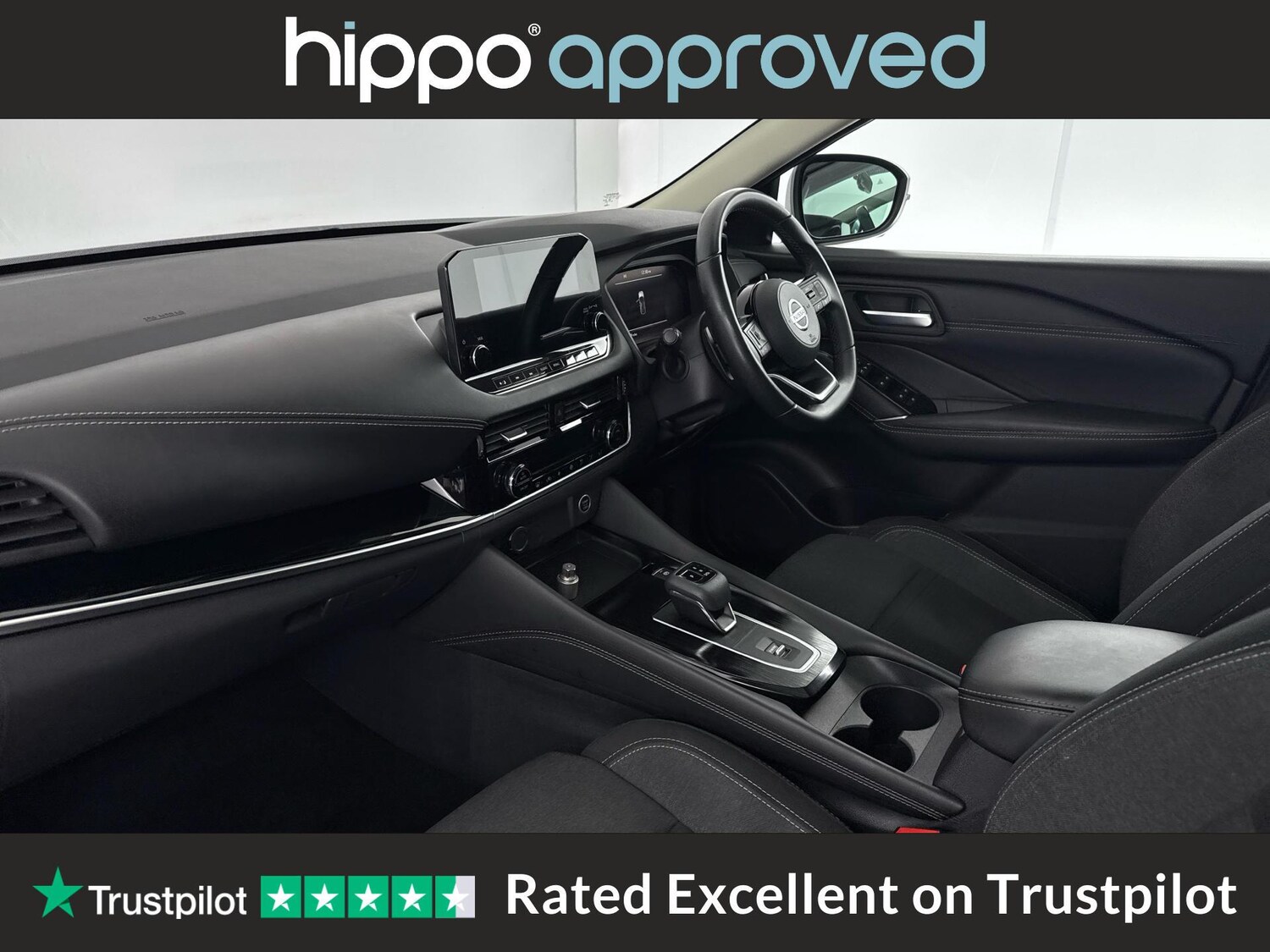 Used Nissan Qashqai 2021 for sale - 76657761: Photo 10