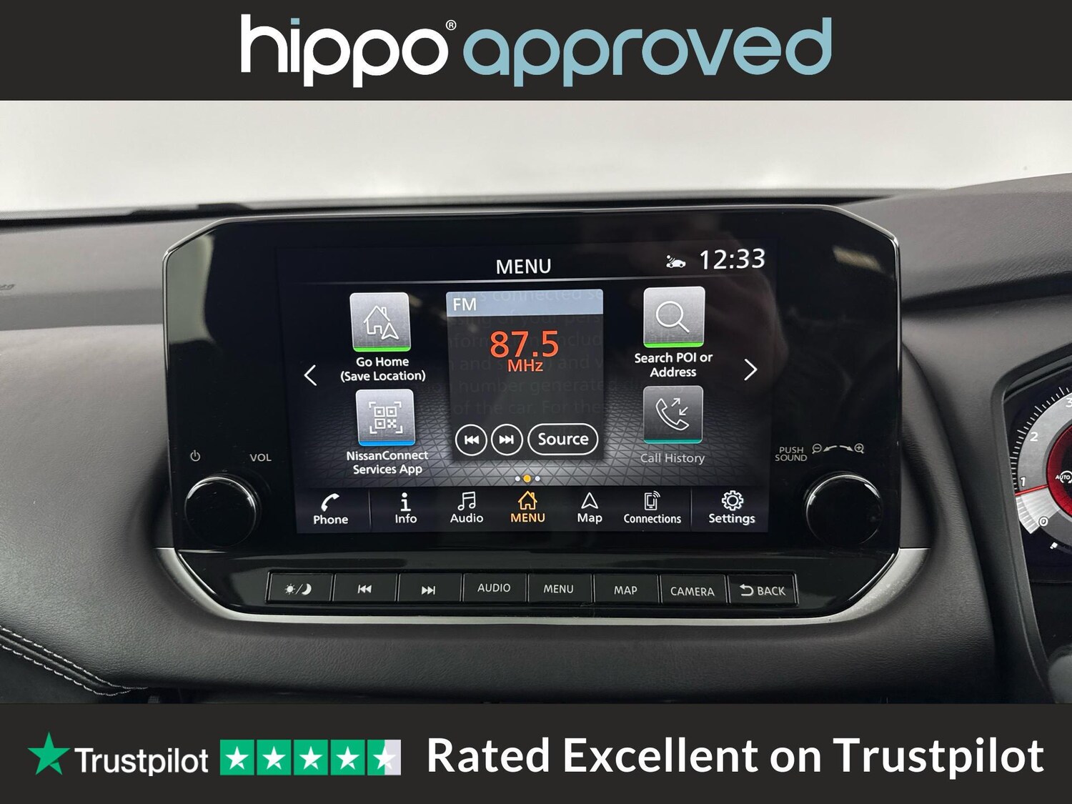 Used Nissan Qashqai 2021 for sale - 76657761: Photo 12