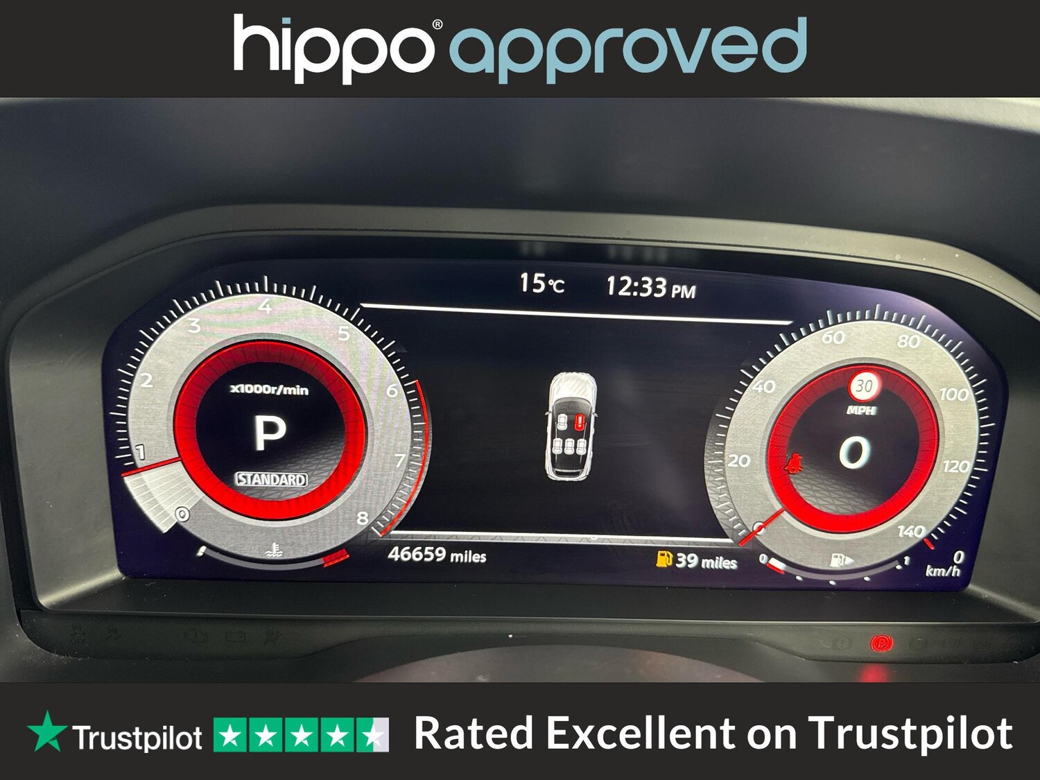 Used Nissan Qashqai 2021 for sale - 76657761: Photo 13