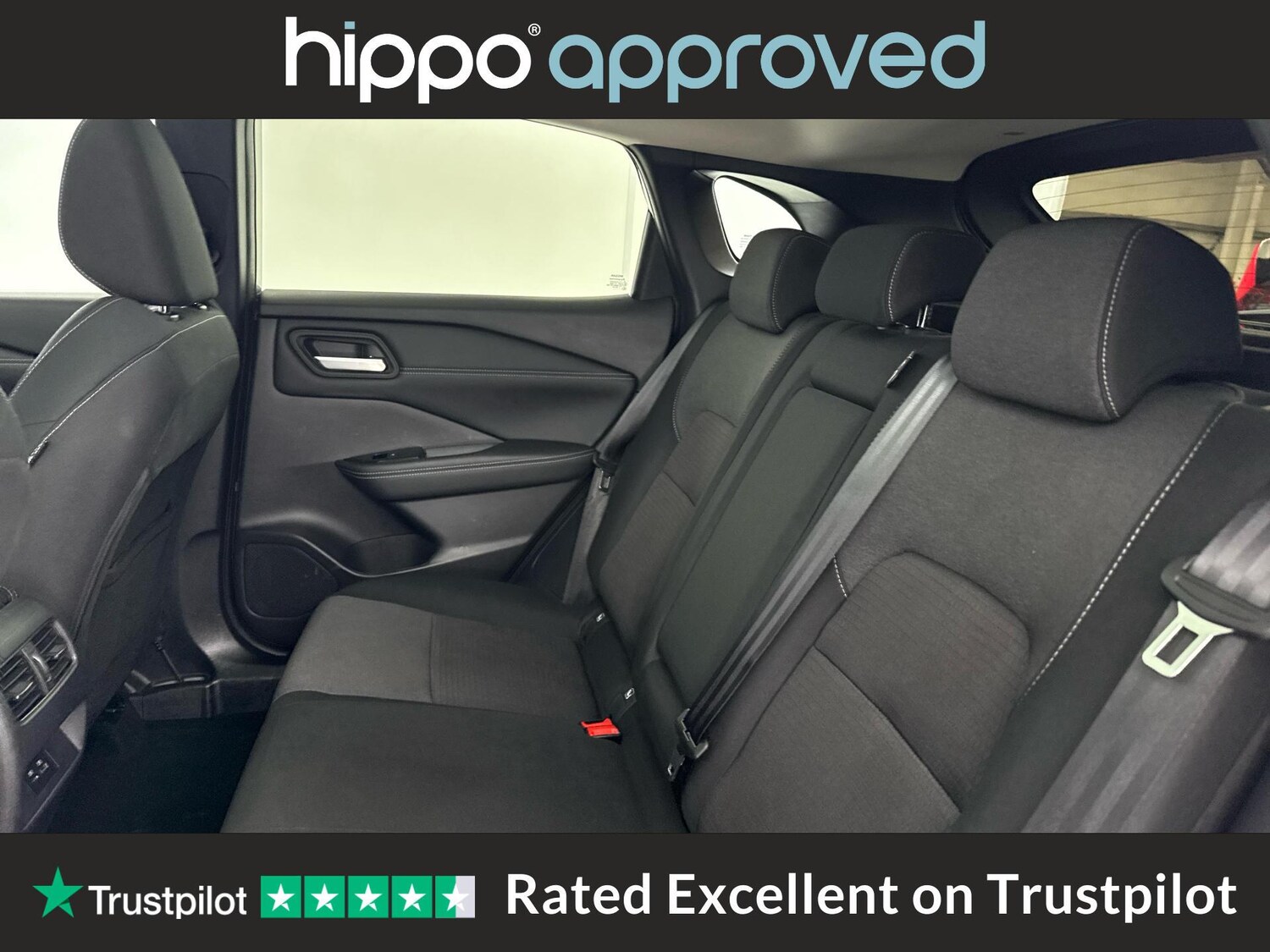 Used Nissan Qashqai 2021 for sale - 76657761: Photo 14