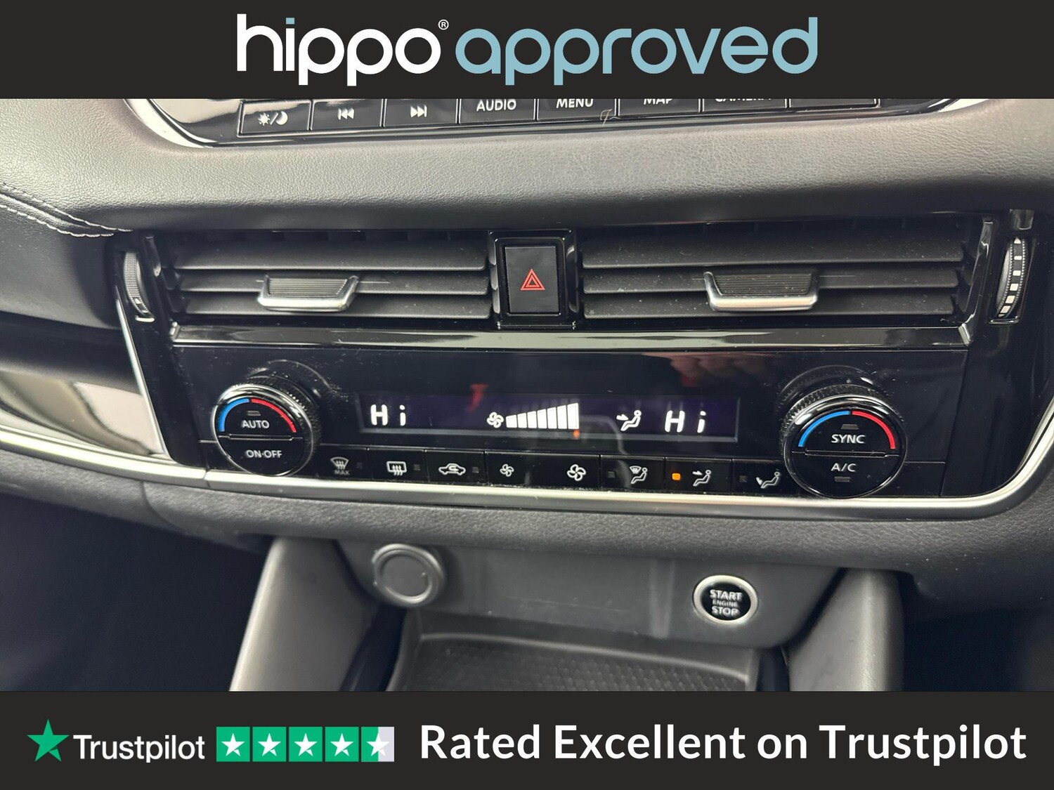 Used Nissan Qashqai 2021 for sale - 76657761: Photo 19