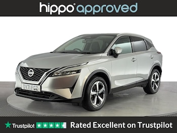 Used Nissan Qashqai 2021 for sale - 76657761: Photo