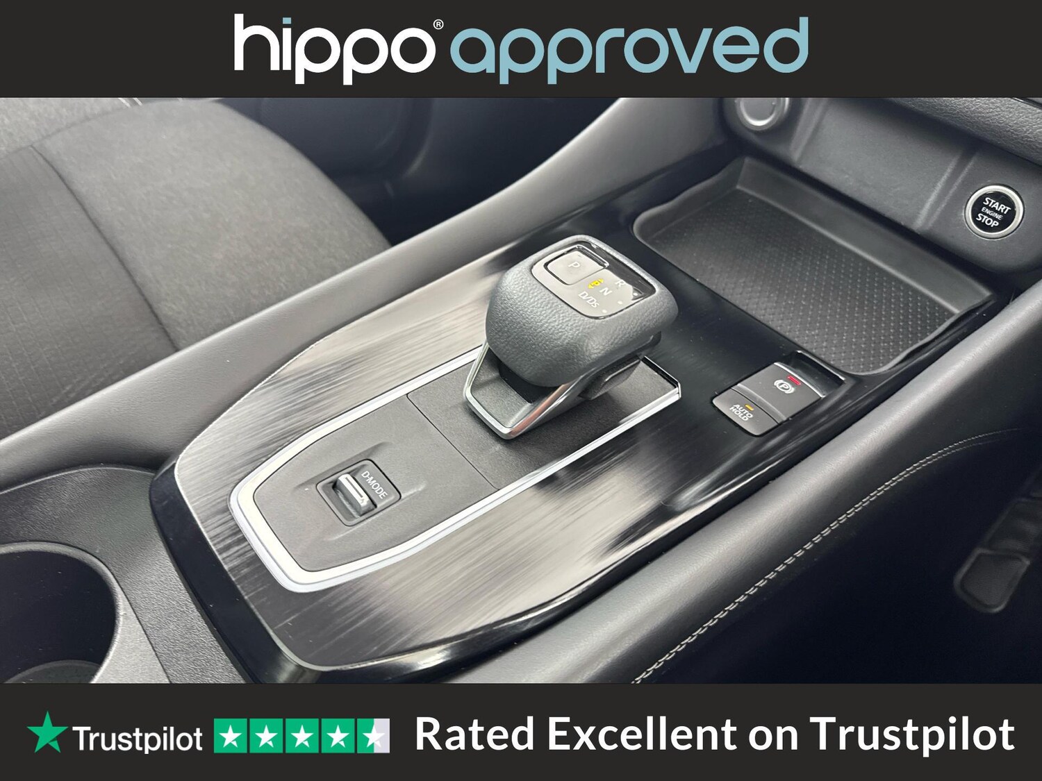 Used Nissan Qashqai 2021 for sale - 76657761: Photo 20