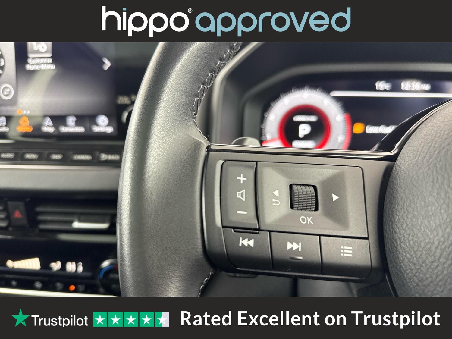 Used Nissan Qashqai 2021 for sale - 76657761: Photo 21