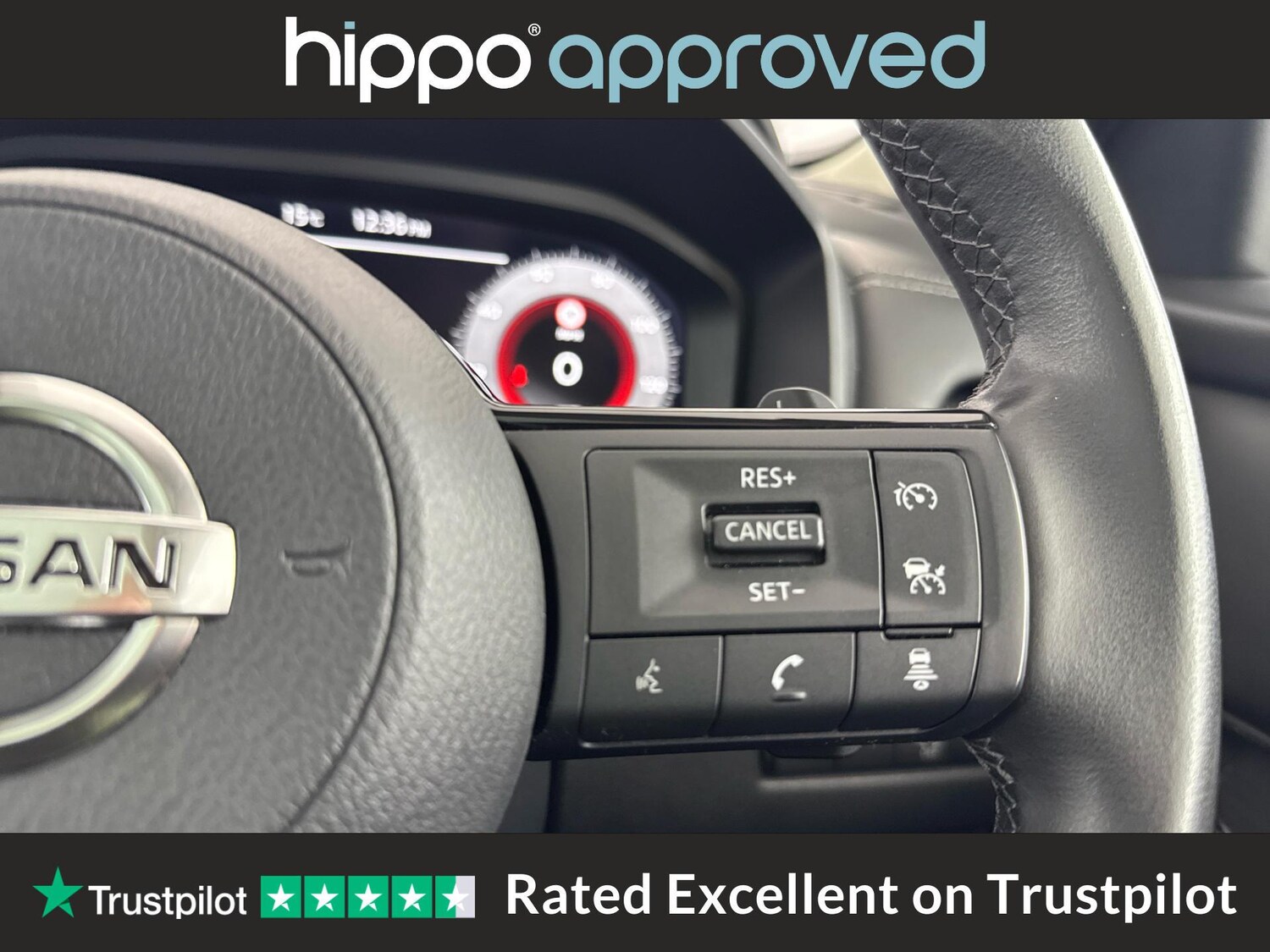 Used Nissan Qashqai 2021 for sale - 76657761: Photo 22