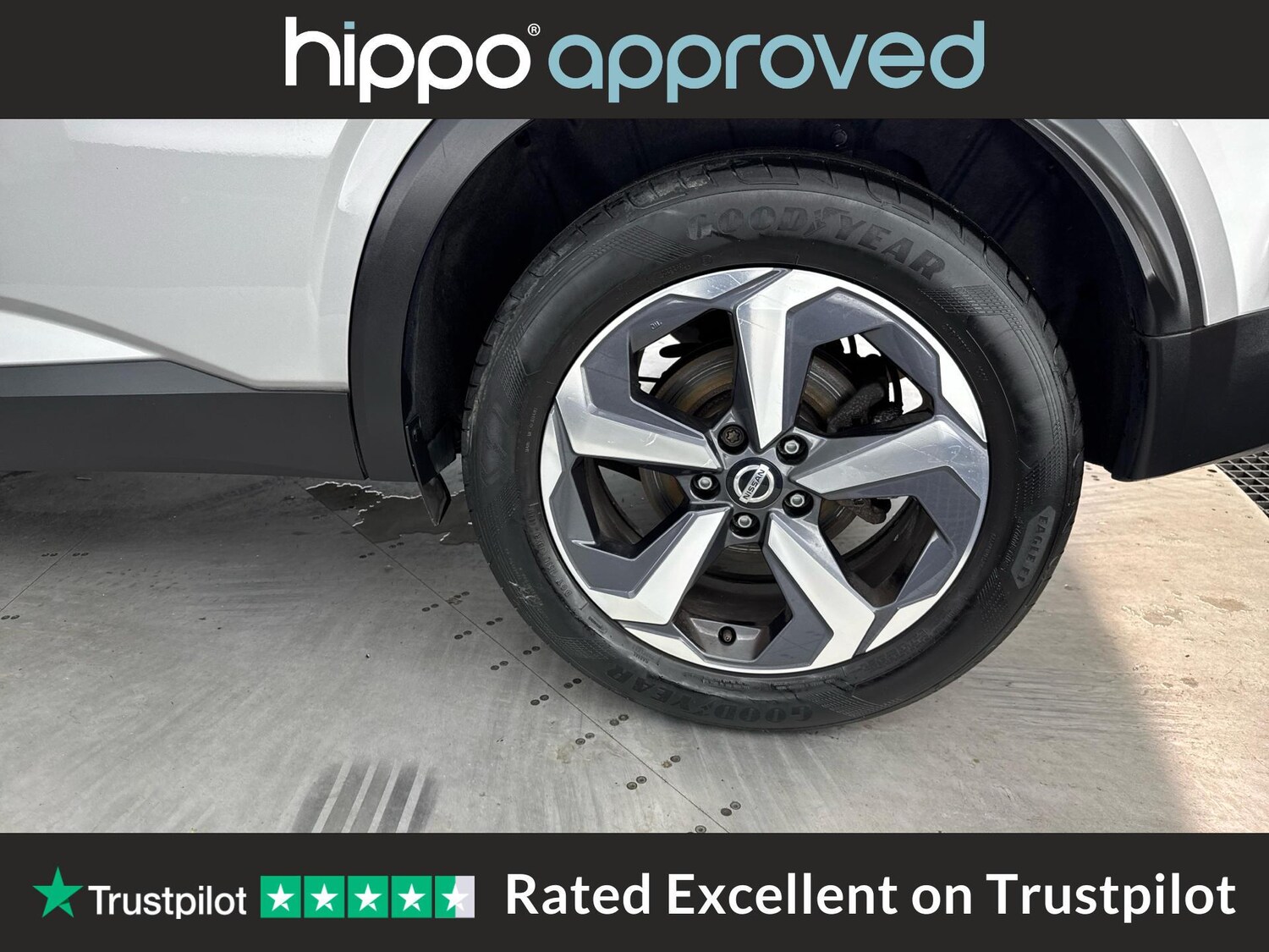 Used Nissan Qashqai 2021 for sale - 76657761: Photo 26