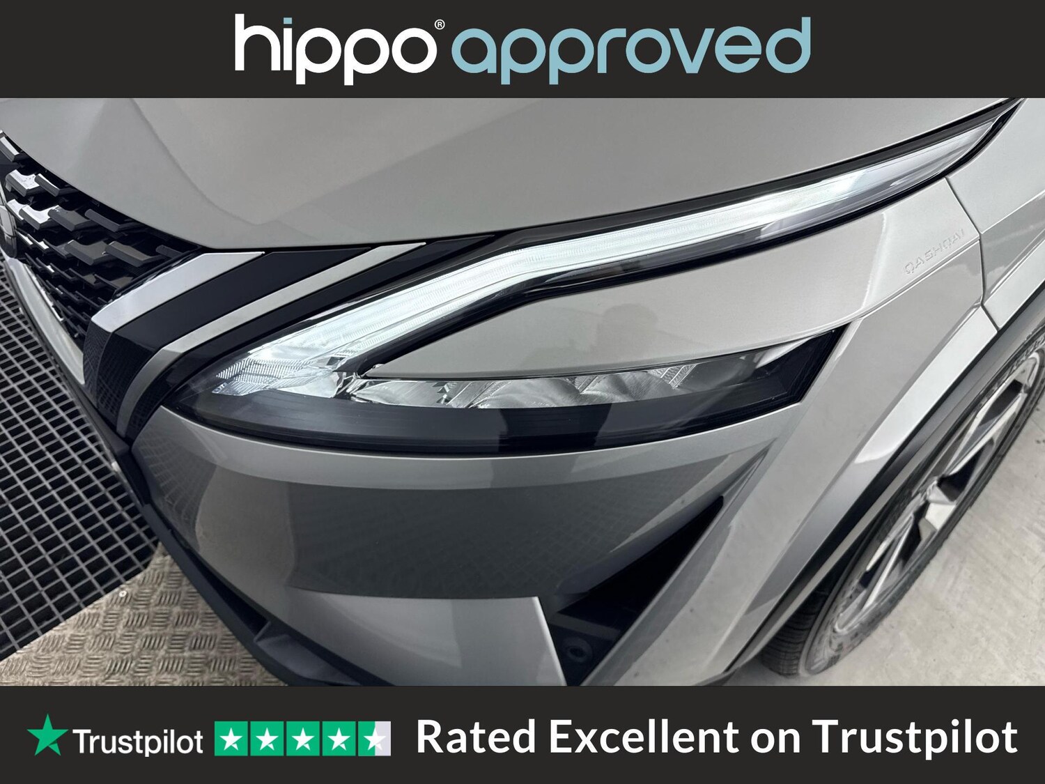 Used Nissan Qashqai 2021 for sale - 76657761: Photo 28