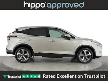 Used Nissan Qashqai 2021 for sale - 76657761: Photo