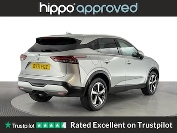 Used Nissan Qashqai 2021 for sale - 76657761: Photo