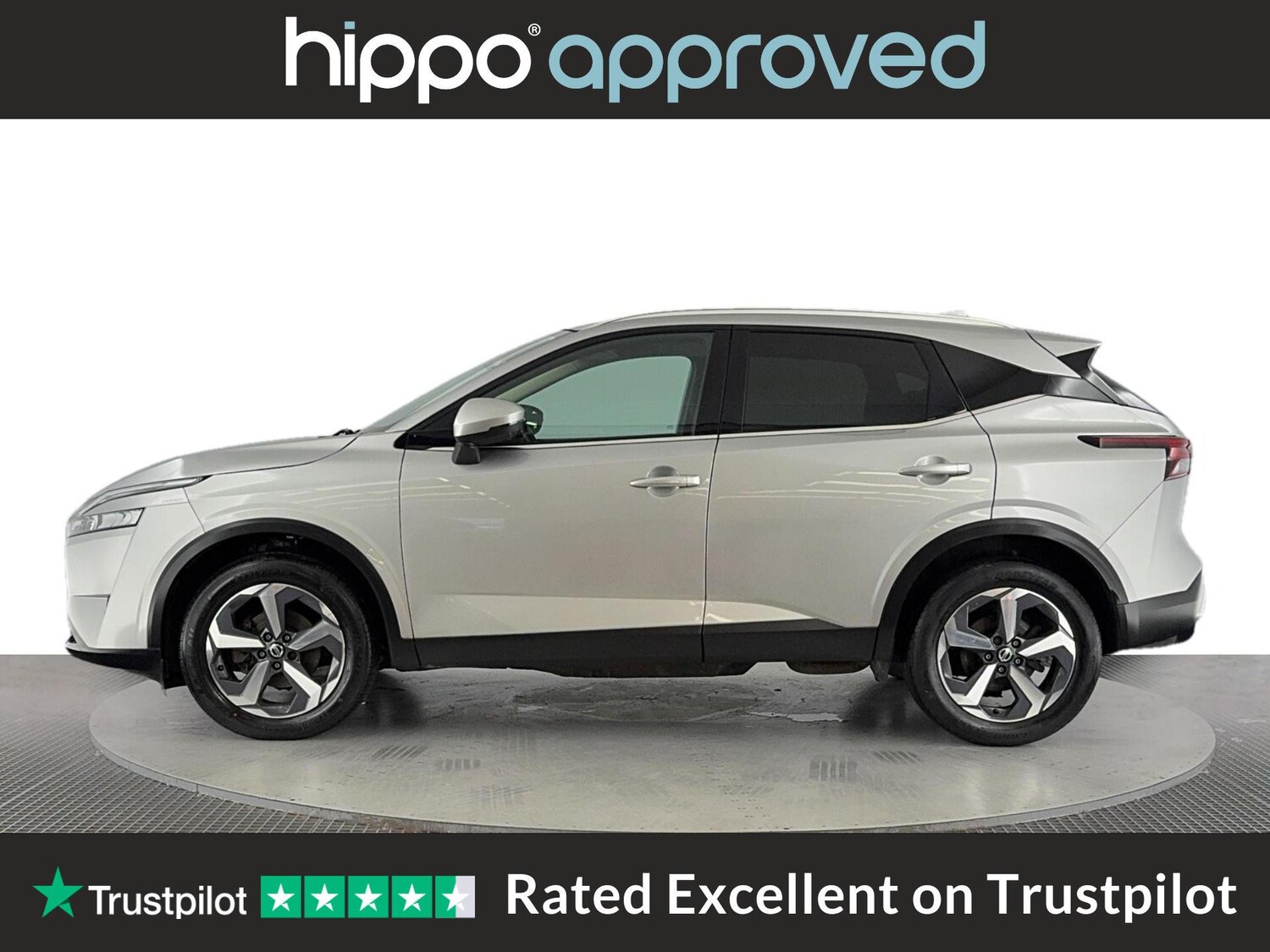 Used Nissan Qashqai 2021 for sale - 76657761: Photo 7