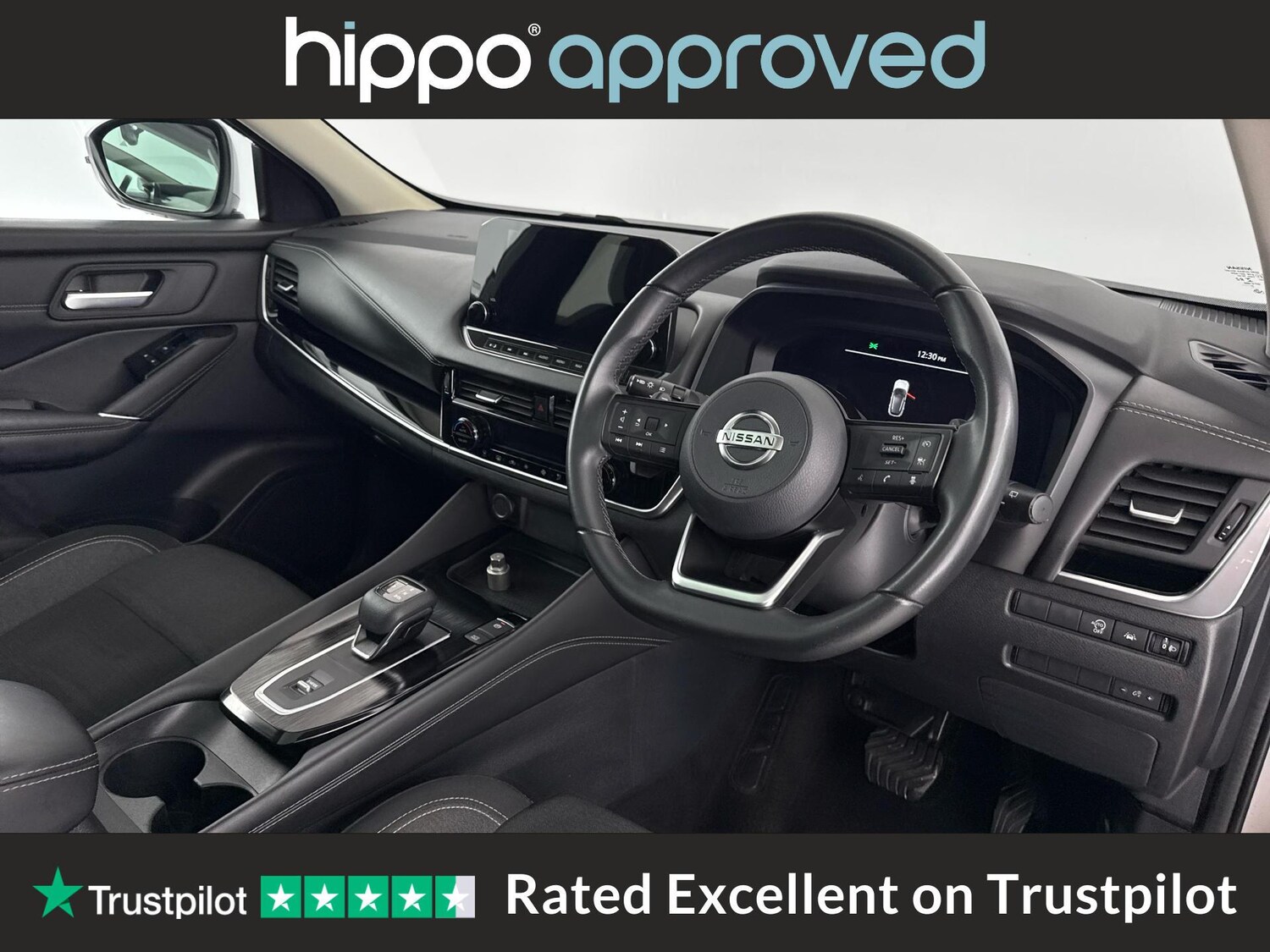 Used Nissan Qashqai 2021 for sale - 76657761: Photo 9