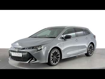 2021 - Gr Sport 5-Door
