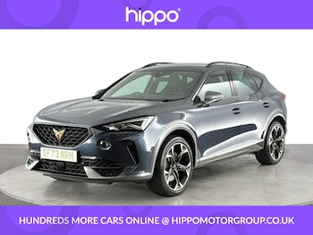 Used Cupra Formentor 2024 for sale - 78842397: Photo