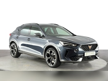 Used Cupra Formentor 2024 for sale - 78842397: Photo
