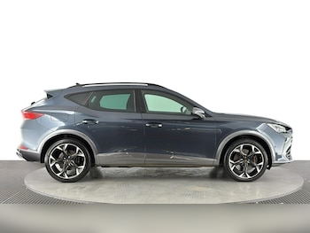 Used Cupra Formentor 2024 for sale - 78842397: Photo