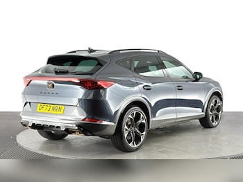 Used Cupra Formentor 2024 for sale - 78842397: Photo