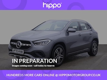 Used Mercedes-Benz GLA 2020 for sale - 77029671: Photo
