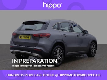 Used Mercedes-Benz GLA 2020 for sale - 77029671: Photo