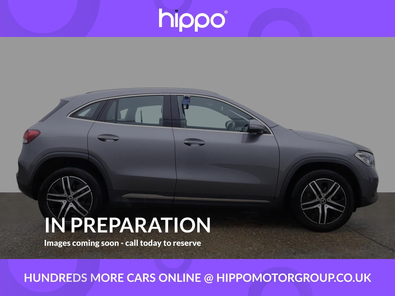 Used Mercedes-Benz GLA 2020 for sale - 77029671: Photo 5