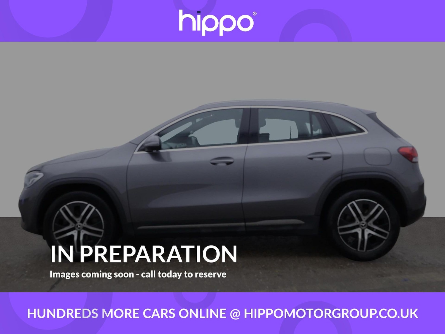 Used Mercedes-Benz GLA 2020 for sale - 77029671: Photo 6