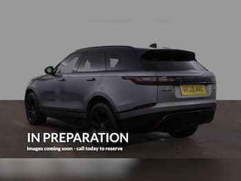 Used Land Rover Range Rover Velar 2022 for sale - 79634074: Photo