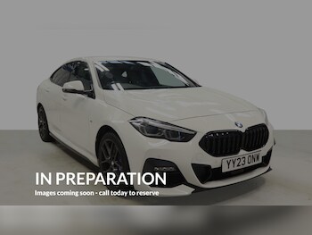 Used BMW 2 Series 2023 for sale - 75920599: Photo