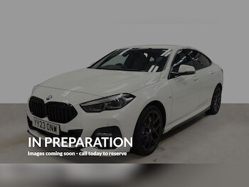 Used BMW 2 Series 2023 for sale - 75920599: Photo