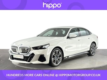 Used BMW i5 2024 for sale - 79268743: Photo