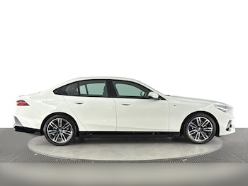 Used BMW i5 2024 for sale - 79268743: Photo