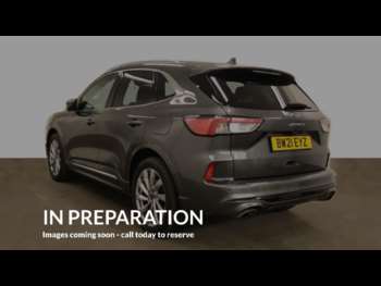 Used Ford Kuga 2021 for sale - 75323785: Photo
