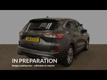 Used Ford Kuga 2021 for sale - 75323785: Photo